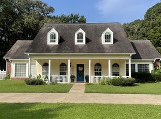 7202 Volga Ave, Texarkana, TX 75503