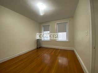 25 Walbridge St #4CP, Allston, MA 02134