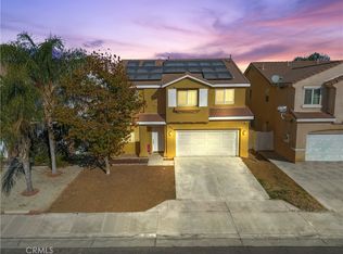 252 Camino De La Luna, Perris, CA 92571