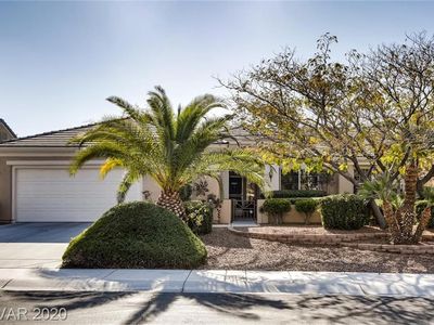 2565 Terrytown Ave, Henderson, NV, 89052