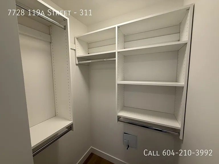 7728 119a St #311 — Photo 9