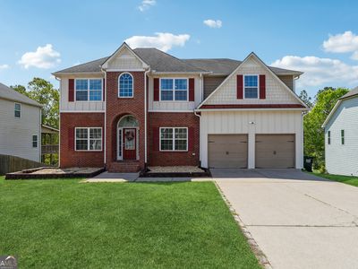 67 Dazzling Ct, Dallas, GA, 30132