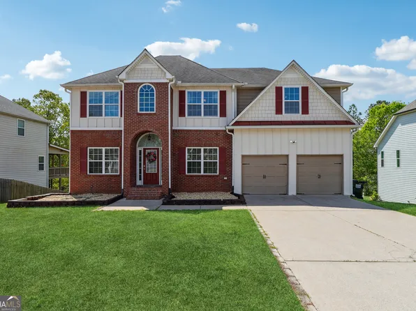 67 Dazzling Ct, Dallas, GA 30132