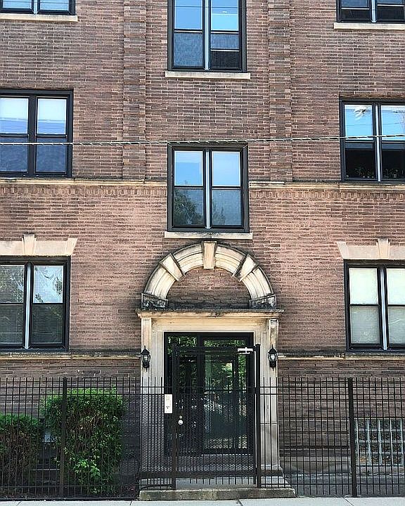 1st image of 1133 E 61st St #1