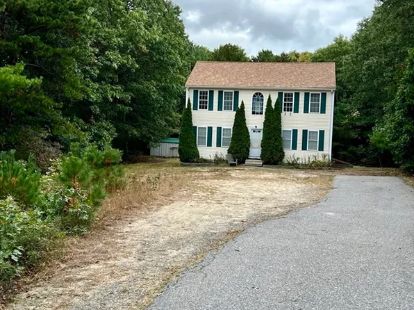 3 Timeless Ln, Wareham, MA 02571
