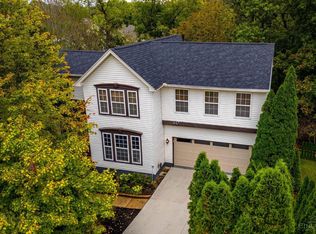935 Pineneedle Pl, Maineville, OH 45039