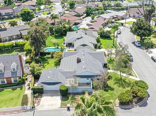 1200 W Rowan St, Anaheim, CA 92801