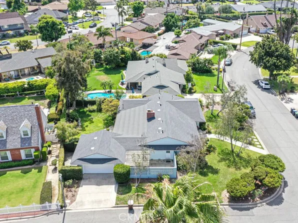 1200 W Rowan St, Anaheim, CA 92801
