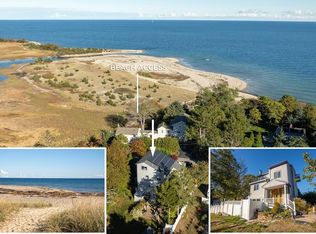 92 Lookout Point Rd, Plymouth, MA 02360