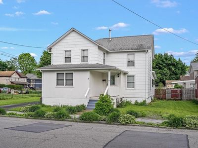 28 Pennsylvania Avenue, Pt Jervis, NY, 12771