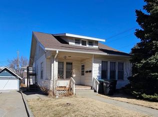 4202 Barker Ave #4202/01, Omaha, NE 68105