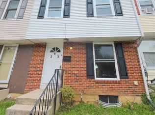 23 Palmer Pl, Newark, DE 19713