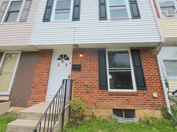 23 Palmer Pl, Newark, DE 19713