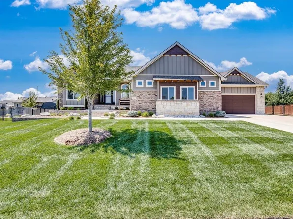 14601 W Price St, Wichita, KS 67235