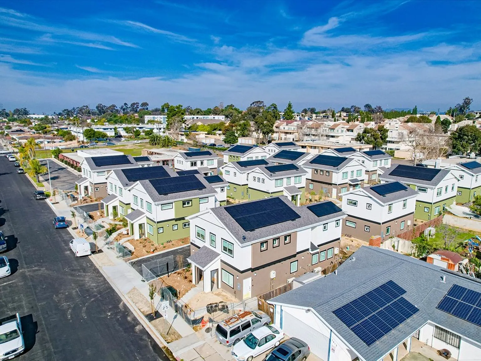 Atlas Street Apartments | Kearny Mesa — Photo 4