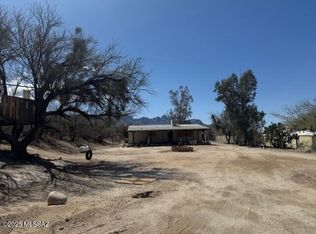 4320 E Wilds Rd, Tucson, AZ 85739