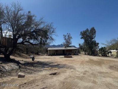 4320 E Wilds Rd, Tucson, AZ, 85739