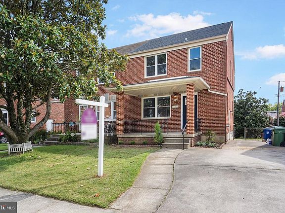 2nd image of 3409 Woodring Ave