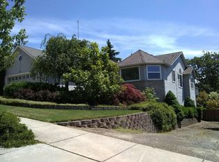 1546 Ridge Way, Medford, OR 97504