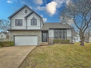 13836 W 110th St, Lenexa, KS 66215