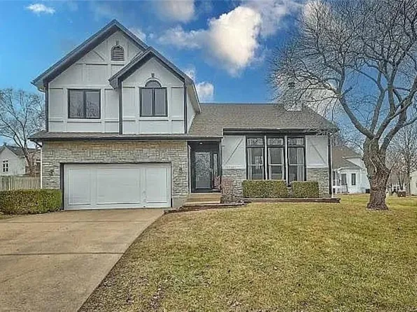 13836 W 110th St, Lenexa, KS 66215
