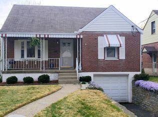 6941 Gloria Dr, Cincinnati, OH 45239