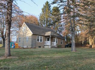 1834 Centre Line Rd, Warriors Mark, PA 16877