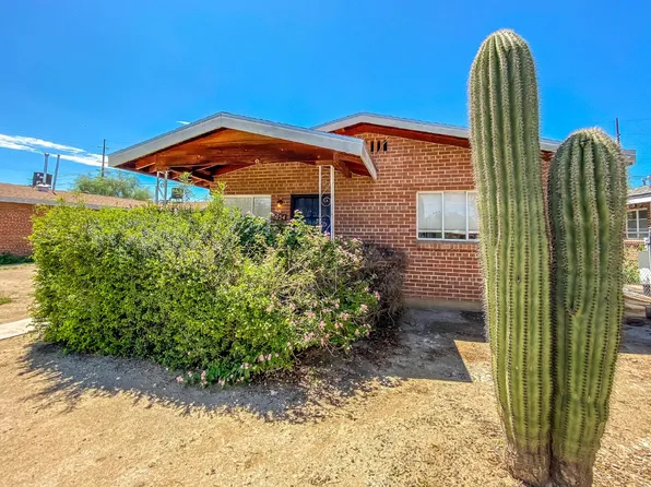 1034 E Water St, Tucson, AZ 85719