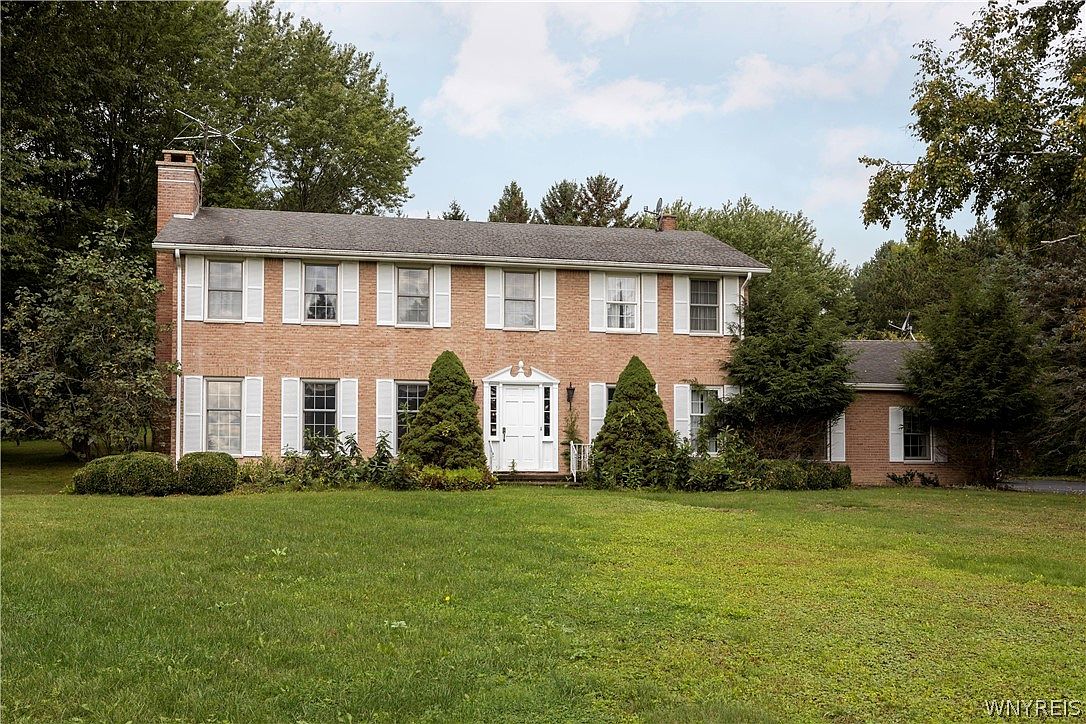 7906 Lower East Hill Rd, Colden, NY 14033 Zillow