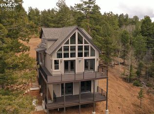 56 Oregon Cir, Florissant, CO 80816