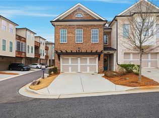 5054 Sealy Cir, Peachtree Corners, GA 30092
