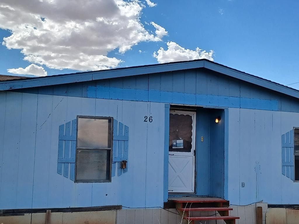26 Camino Del Centro, La Luz, NM 88310 Zillow