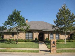 3024 Shenandoah Dr, Bedford, TX 76021