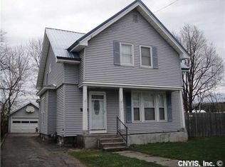 120 Monroe Ave, Watertown, NY 13601