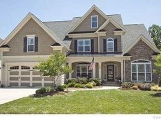 108 Painted Turtle Ln, Cary, NC 27519