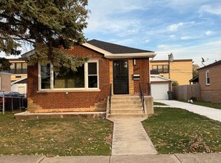 14647 La Salle St, Dolton, IL