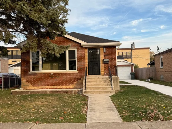 14647 La Salle St, Dolton, IL 60419