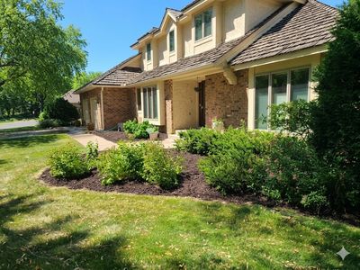 4283 Norma Ave, Arden Hills, MN, 55112