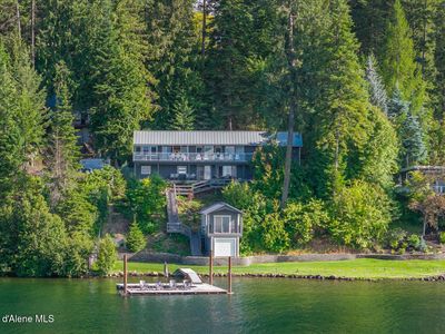 15109 S Pebble Beach Loop, Harrison, ID, 83833