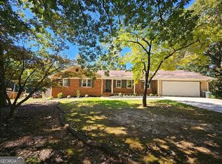 38 Ridgeview Dr SE, Silver Creek, GA 30173