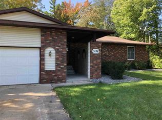 3156 Dans Dr, Stevens Point, WI 54481