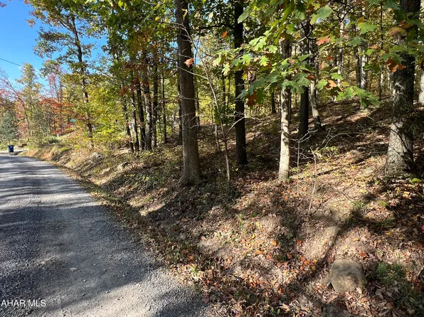 0 Indian Springs Rd, Hopewell, PA 16650