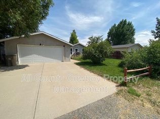 161 N Johnson St, Laramie, WY 82070