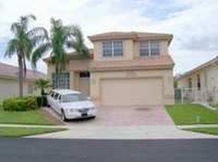7051 NW Turtle Walk, Boca Raton, FL 33487