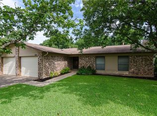 11410 D K Ranch Rd, Austin, TX 78759