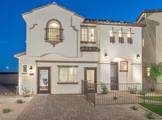 8632 E Fairbrook St, Mesa, AZ 85207