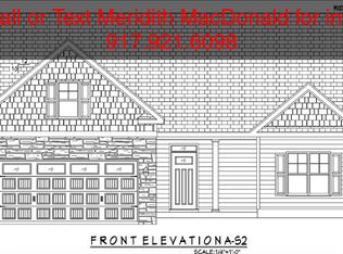 408 McNeill Rd, Southern Pines, NC 28387