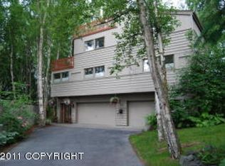 1224 U St, Anchorage, AK 99501