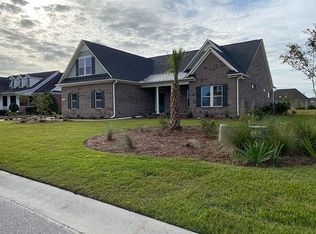1006 Coralberry Ct, Leland, NC 28451