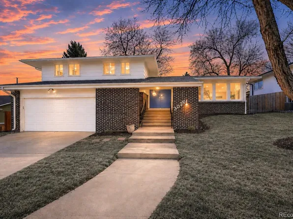 3020 S Xeric Court, Denver, CO 80231